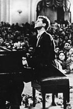 范·克莱本钢琴大赛：五十年辉煌史