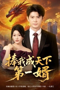 捧我成天下第一婿
