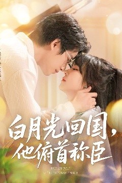 白月光回国他俯首称臣