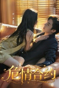 危情合约
