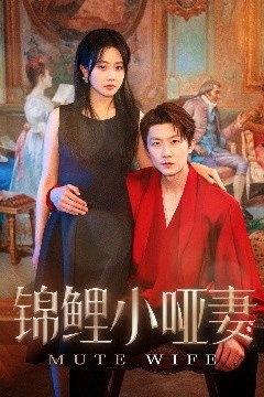 锦鲤小哑妻