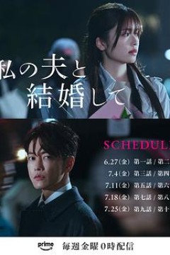 请和我的老公结婚日版