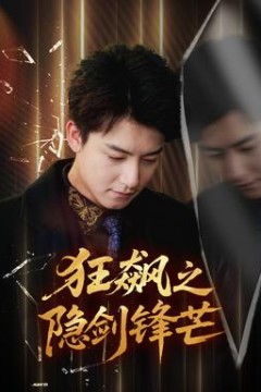 狂飙之隐剑锋芒