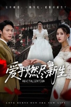 爱于燃尽新生