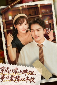 穿成八零小胖妞事业爱情双丰收