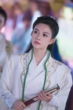 春光灿烂小家丁