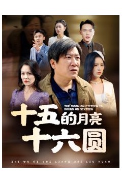 十五的月亮十六圆60集