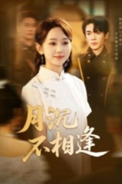 月沉不相逢