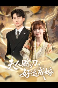 夫人赊刀好运成婚