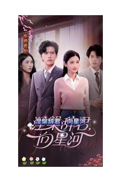 涅槃辞君向星河