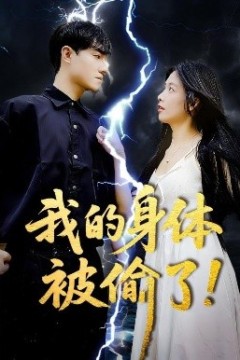 我的身体被偷了