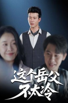 这个岳父不太冷