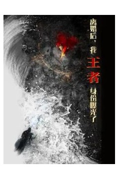 离婚后，我王者身份曝光了