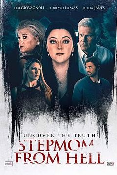 来自地狱的继母