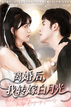 离婚后我转嫁白月光