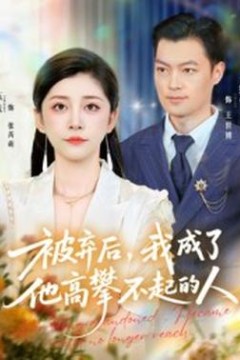 被弃后我成了他高攀不起的人