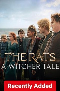 猎魔人：老鼠盗贼团