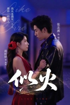 似火短剧版