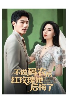 不做码农后红玫瑰她后悔