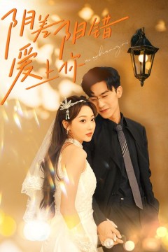 阴差阳错爱上你