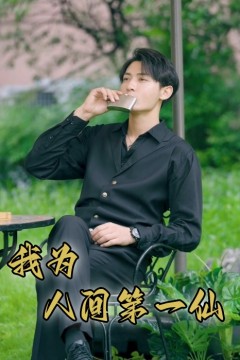 我为人间第一仙