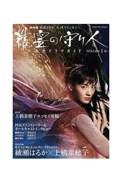 精灵守护者第一部