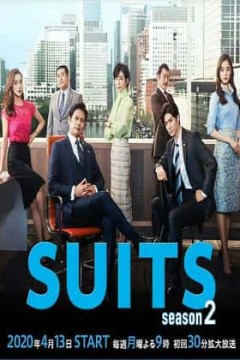 金装律师2(日版)