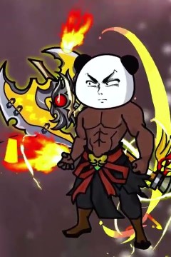 开局转生盘古斧