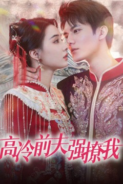 高冷前夫强撩我