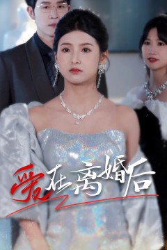 爱在离婚后72集