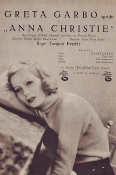 安娜·克里斯蒂