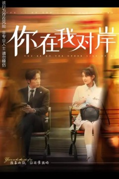 你在我对岸