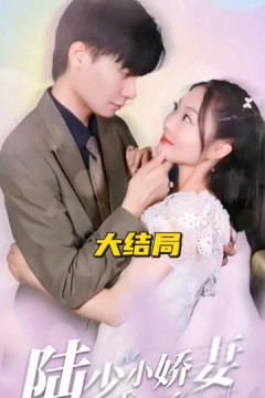 陆少的小娇妻她重生了