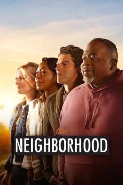 东邻西舍第八季