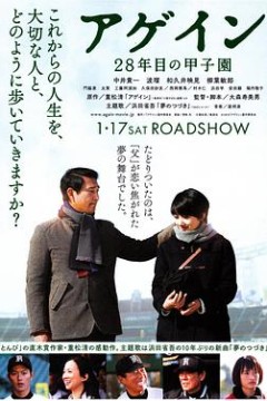 第28年的甲子园