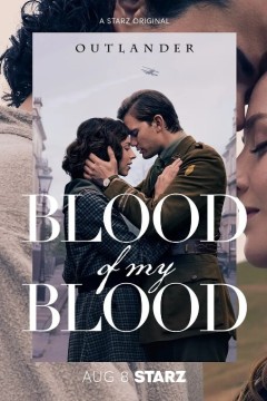 古战场传奇：吾血之亲第一季