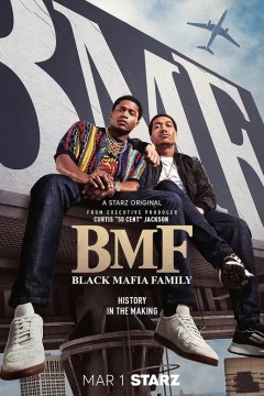 黑上加黑第四季