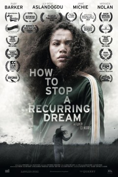 如何停止重复出现的梦