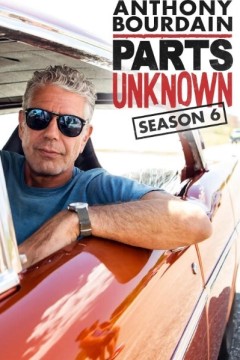 安东尼·波登：未知之旅第六季
