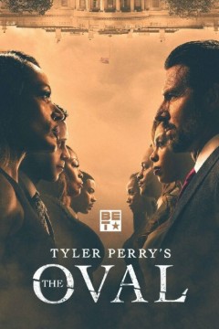 总统办公室第五季