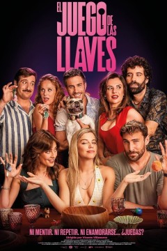 拉斯亚维斯的游戏