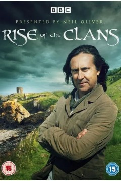 氏族崛起第一季