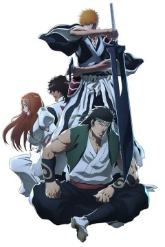 死神千年血战篇第三季