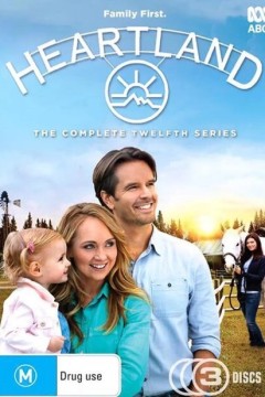 心灵之地第十二季