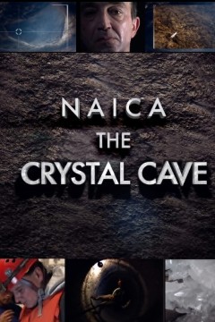 进入失落的水晶洞穴