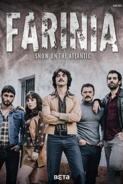 可卡因海岸第一季