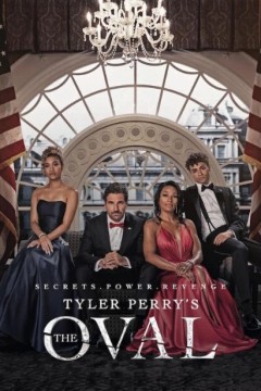 总统办公室第一季