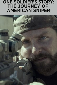一名士兵的故事：美国狙击手的旅程