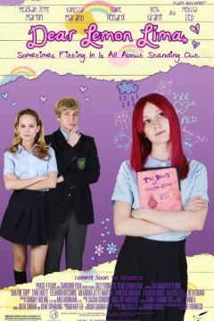 亲爱的莱蒙·利玛