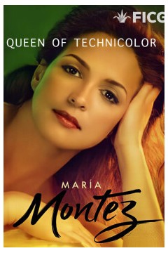 玛丽亚·蒙特兹：电影